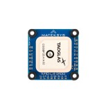 Original MATEK M10-L4-3100 ArudPilots AP_PERIPH DroneCAN Protocol BAROMETER GNSS GPS Module for RC Multirotor Airplane DIY Parts